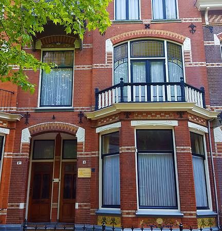 City Lodge Stay A While Zwolle  Exterior foto