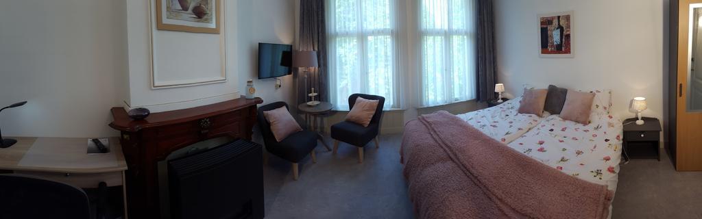 City Lodge Stay A While Zwolle  Exterior foto