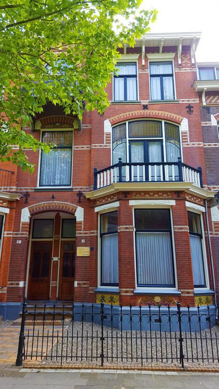 City Lodge Stay A While Zwolle  Exterior foto